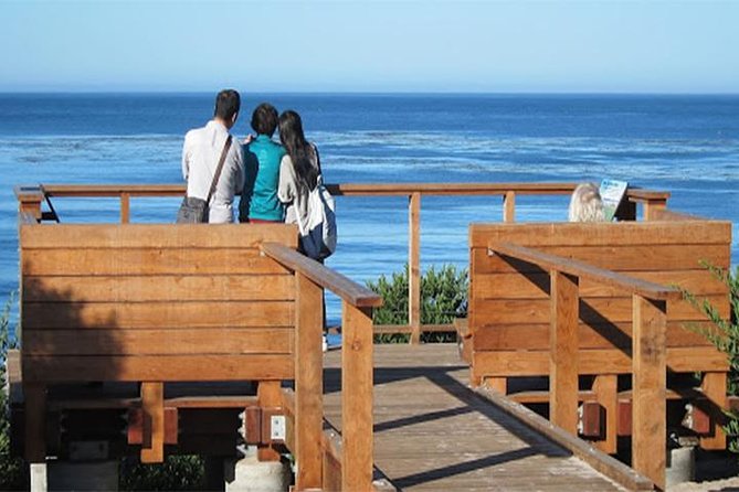 Scenic Path Carmel-by-the-Sea: A Self-Guided Audio Tour - Tour Overview and Highlights