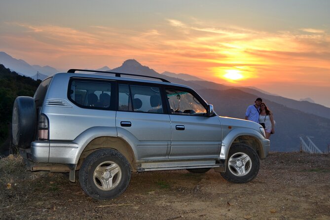 Scenic Sunset Jeep Excursion With Sicilian Barbecue Dinner  - Sicily - Good To Know