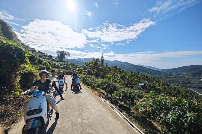 Scooter and Hiking Trip in the Rainforest - Good To Know