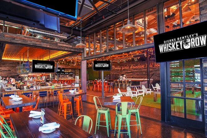 Scorching Scottsdale Bar Crawl Review - Adventure Hunt Overview