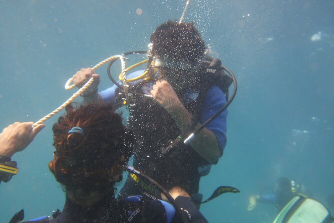 Scuba Diver Certification - Good To Know