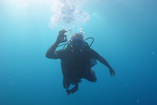 Scuba Diving Adventure in Santorini - Good To Know