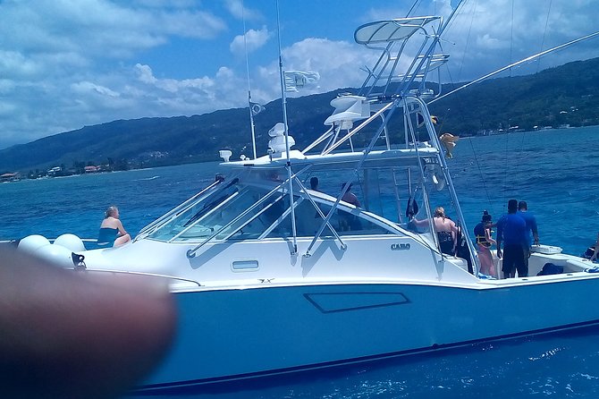 Scuba Diving Certification Montego Bay PADI - Overview of Certification and Activity