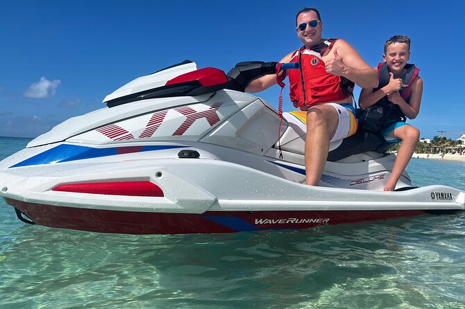 Sea Breeze Halfday JetSki Rental - Good To Know