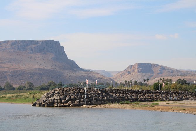 Sea of Galilee - Off the Beaten Track - Good To Know