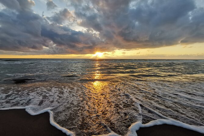 Sea Resort Jurmala Near Riga Private Tour - Good To Know