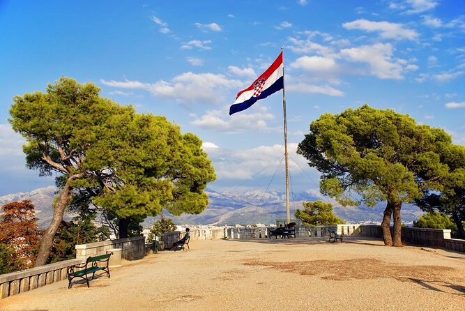 Secret Marjan Park Hiking Tour in Split - Good To Know