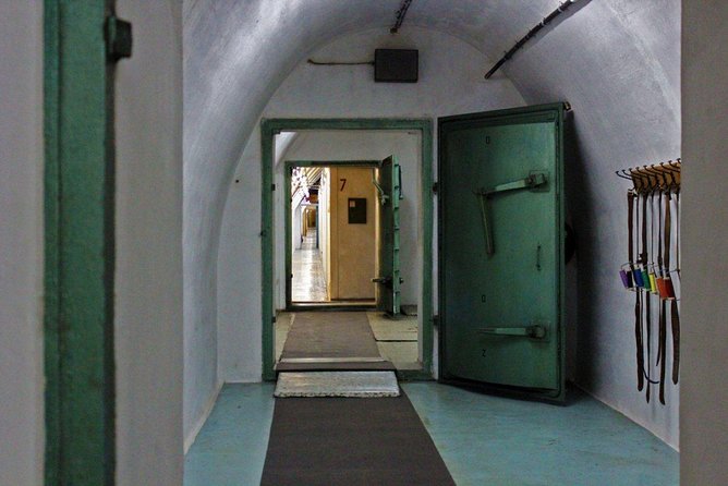 Secret Tito's Bunker/Konjic Tour - Good To Know