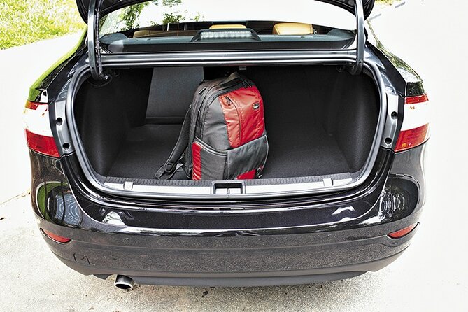 Sedan Departure Transfer From Mykonos to Mykonos Airport JMK - Booking Information