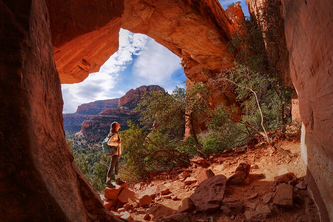 Sedona Hiking and Photo Adventure - Overview and Pricing