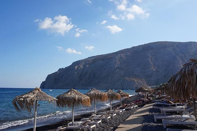 See Santorini in 4 Hours - Tailor Made Tour!!! - Customizable Experience