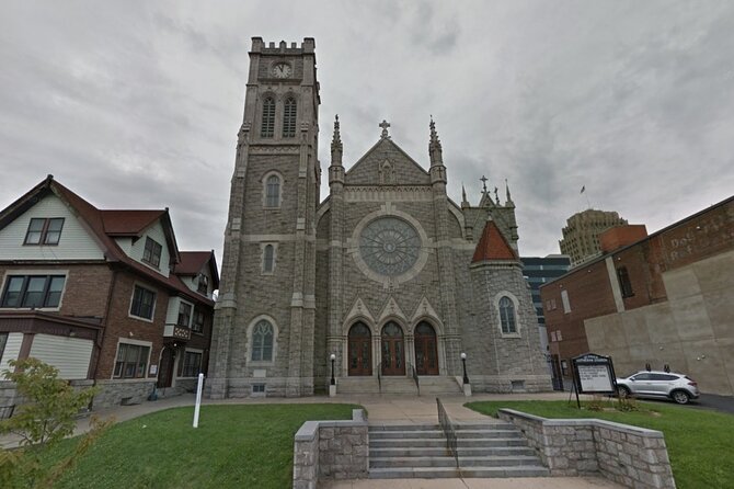 Self-Guided Allentown Scavenger Hunt: The Art of Allentown - About Your Stay