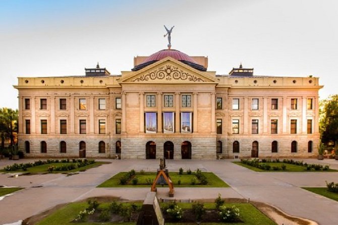 Self-Guided Arizona Scavenger Hunt Review - Overview of the Scavenger Hunt