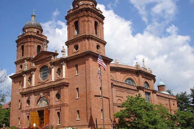 Self-Guided Asheville Scavenger Hunt: Downtown Asheville - Inclusion and Exclusion Details