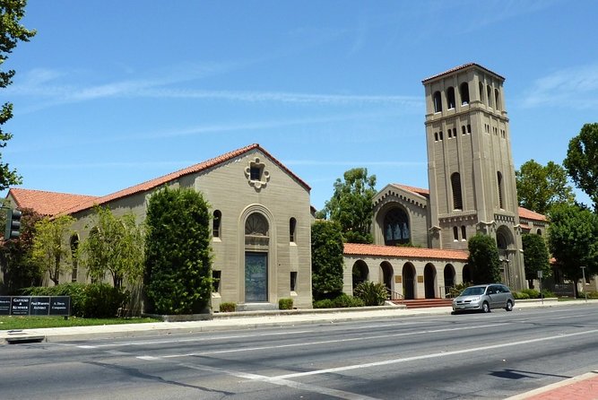 Self-Guided Bakersfield Scavenger Hunt: Resilient Bakersfield - Good To Know
