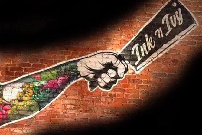 Self-Guided Bar Hunt: Go All Out in Greenville - Overview of the Self-Guided Bar Hunt