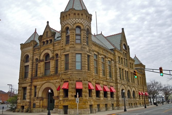 Self-Guided Fort Wayne Scavenger Hunt Review - Overview of the Scavenger Hunt