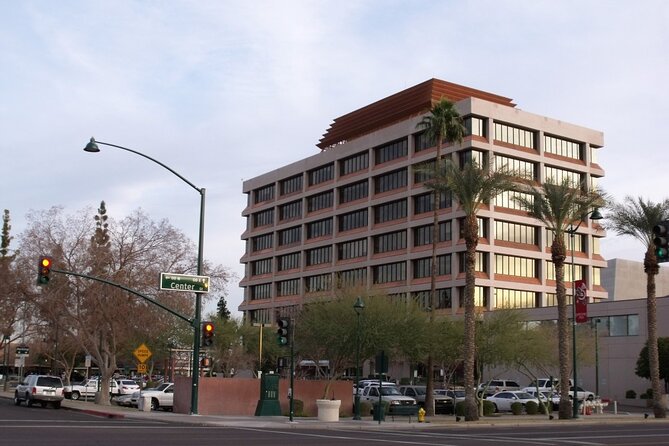 Self Guided Mesa Scavenger Hunt: Arizona's Cultural Capital - Good To Know