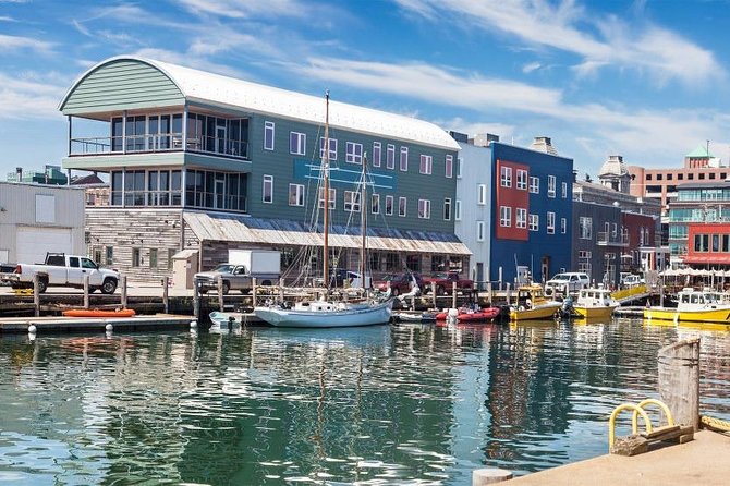 Self-Guided Portland Scavenger Hunt: The Maine Event - About Your Stay