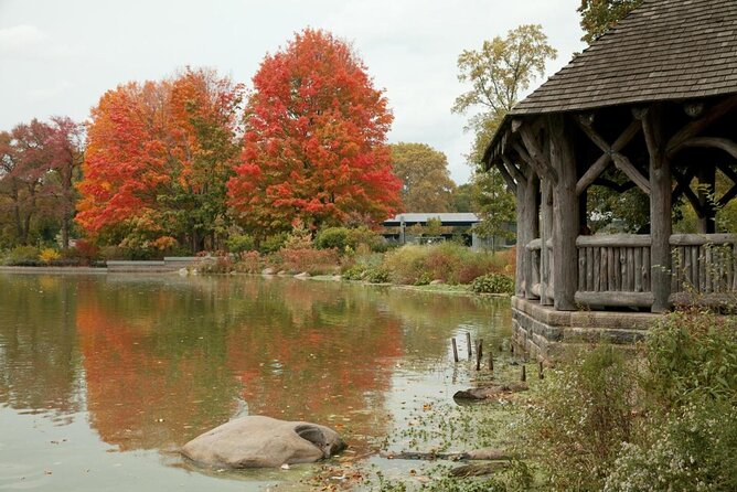Self-Guided Princeton Scavenger Hunt: Princeton Flourish - Good To Know