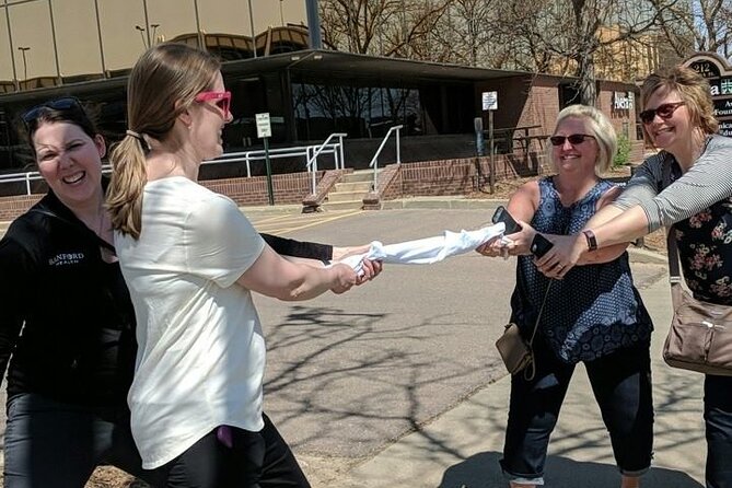Self-Guided Scavenger Hunt Adventure in League City - Good To Know