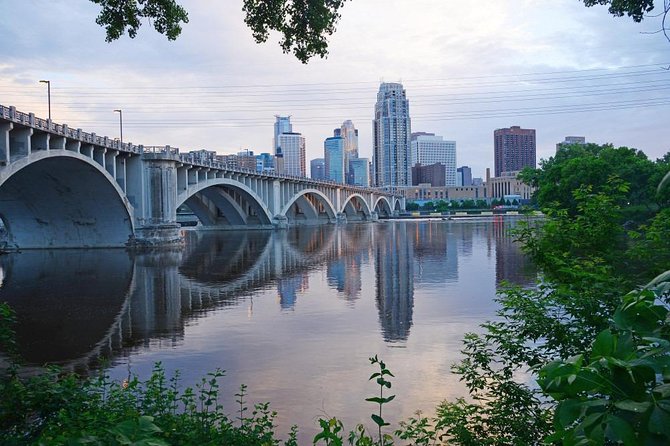 Self-Guided Scavenger Hunt: Around Downtown Minneapolis - About Your Stay