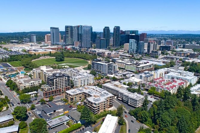 Self-Guided Scavenger Hunt: Beautiful Views of Bellevue - About Your Stay