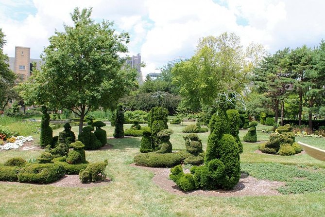 Self-Guided Scavenger Hunt: Columbus Sails East - Good To Know