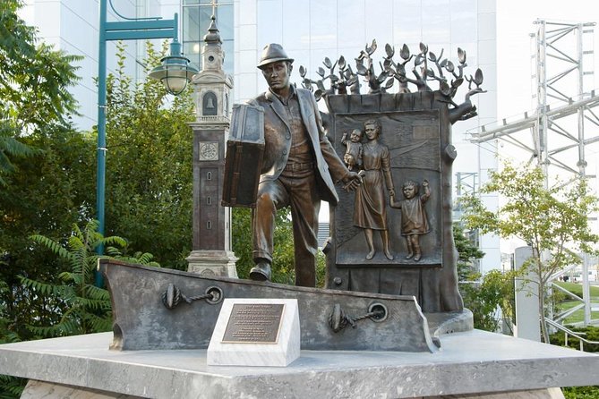 Self-Guided Scavenger Hunt: Halifax's Hopping Harbour - Good To Know