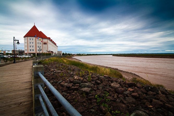 Self-Guided Scavenger Hunt: Moncton Canada's Cultural Hub - Good To Know