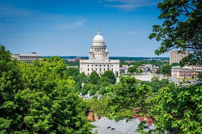 Self-Guided Scavenger Hunt: Providence Adventure - Good To Know