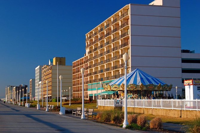 Self-Guided Scavenger Hunt: Surf, Sand and Sculptures! - About Your Stay