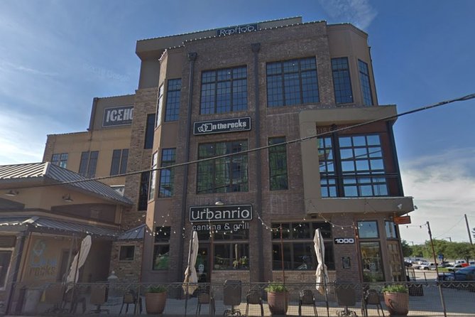 Self-Guided Scavenger Hunt: The Best of Plano, Texas - Good To Know