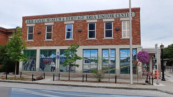 Self-Guided Syracuse Scavenger Hunt: At The Center Of New York! - About Your Stay