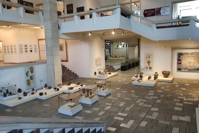 Self-Guided Tour in ISKRA Historical Museum - Good To Know