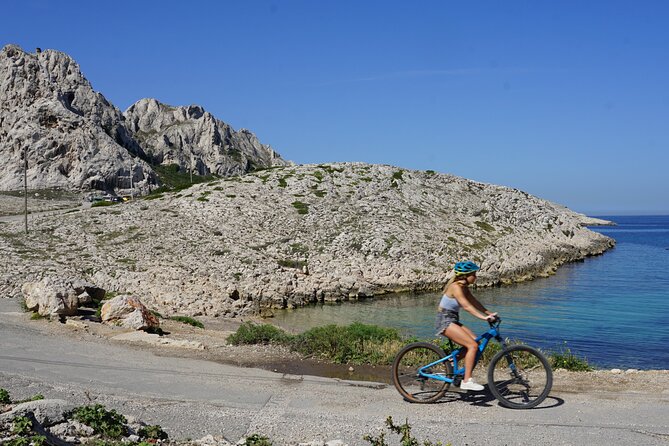 Self Guided Tours and Bike Rental Review - Key Points