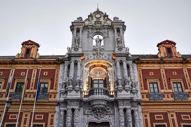 Seville at Your Leisure. Culture and Gastronomy - Good To Know