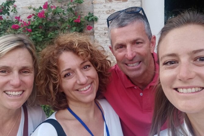 Seville Private Custom Walking Tour With A Guide - Tour Overview