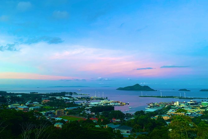 Seychelles Island Tour (Private 4 Hours or 8 Hours) - Good To Know