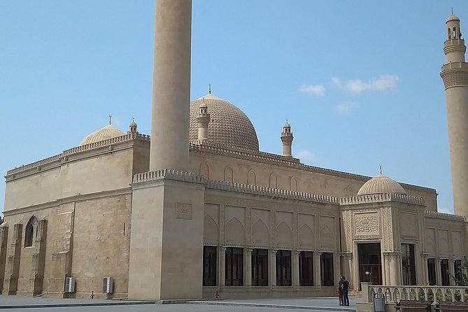 Shamakhi-Gabala Tour (Lunch - 9$, Cable Car Ticket - 12$) - Overview of the Tour