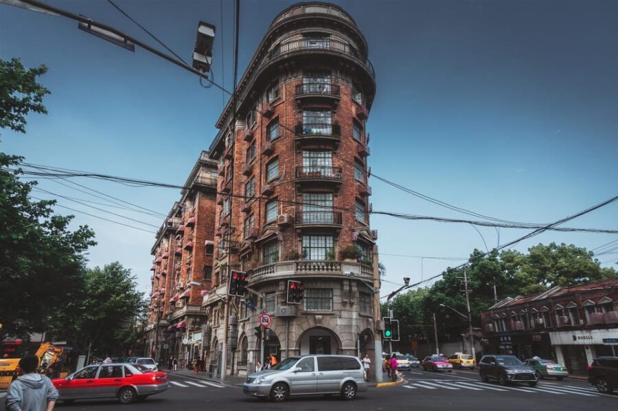 25 Best Tours In Shanghai