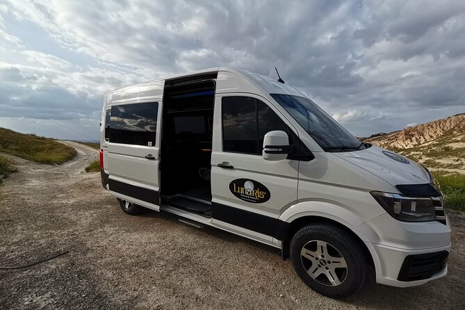 Shared Airport Transfer From Nevsehir/Kayseri Airports to Hotels - Overview of Shared Airport Transfer