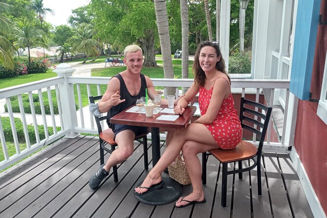 Shared and Guided E-Bike Tour in Nassau - Tour Overview and Highlights