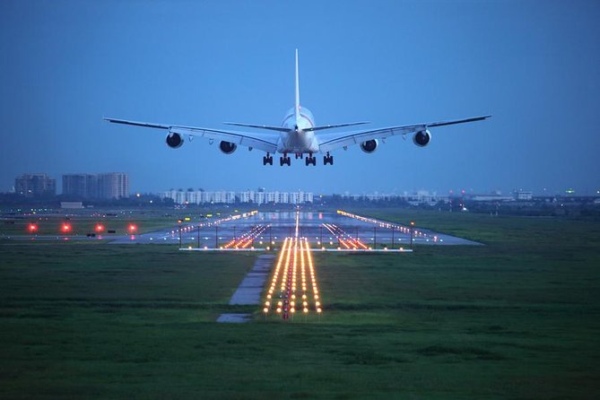 Shared Arrival Transfer: Guatemala City Airport to Hotels - About Your Stay