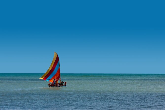 Shared Shuttle Between Fortaleza Airport and Cumbuco or Aquiraz Hotels - Service Overview