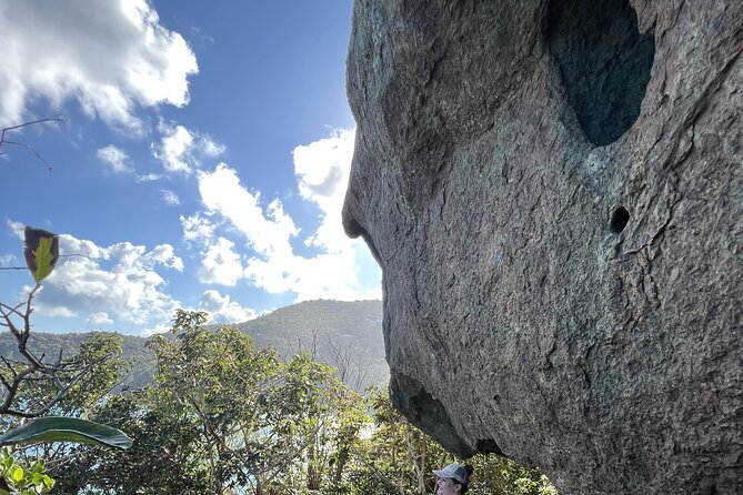 Shark Bay ( Batcave) National Park Private Hiking Tour - Good To Know