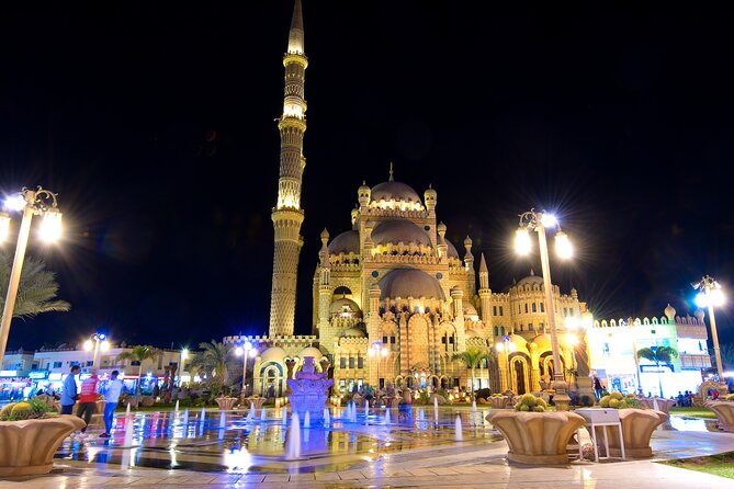 Sharm El Sheikh Private City Tour - Good To Know