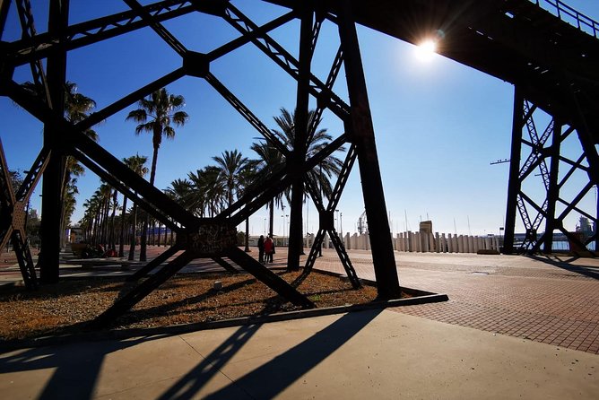 Shelters of Almeria: Guaranteed Entrance Tour. - Key Points
