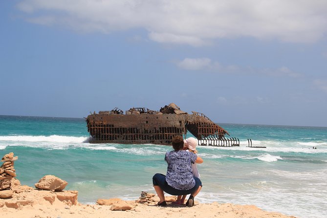 Shipwreck Cabo Santa Maria - Good To Know