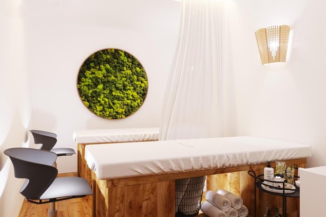 Shizu Spa Experience Review: A Relaxing Retreat - Good To Know